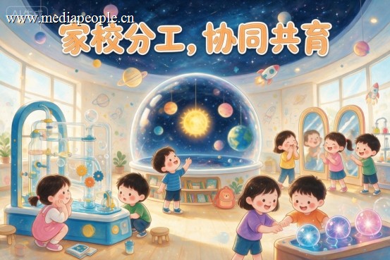这封信,致一年级新生家长