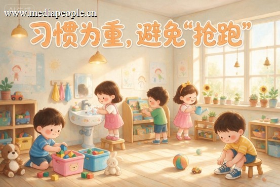 这封信,致一年级新生家长