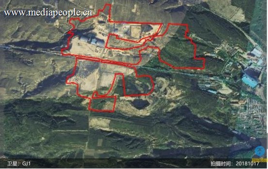 自然资源部 国家林业和草原局通报2026年二季度5个违法违规典型问题
