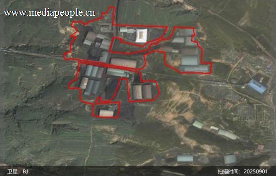 自然资源部 国家林业和草原局通报2026年二季度5个违法违规典型问题
