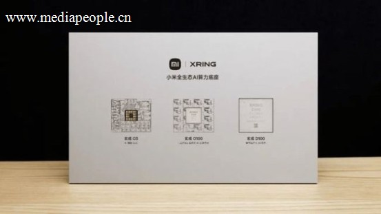 小米向下扎根，中国科技向上
