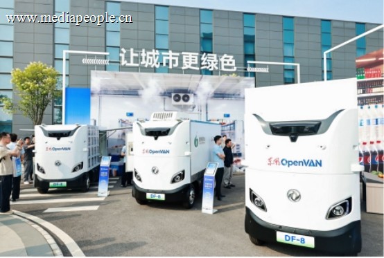 东风股份发布2026半年报:转型见实效,新能源销量同比增长99.2%