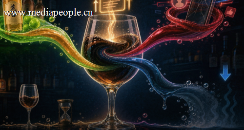那些“酒业初代网红”，还好吗？