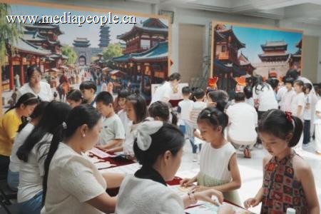 北京小学开展一二年级期末综合实践活动：动画情境润童心，趣味评价促成长