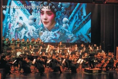 茅奖作品受捧 多元演绎《主角》