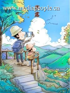 节后逢寒露 养生主打“秋收敛藏” 消积润燥调作息